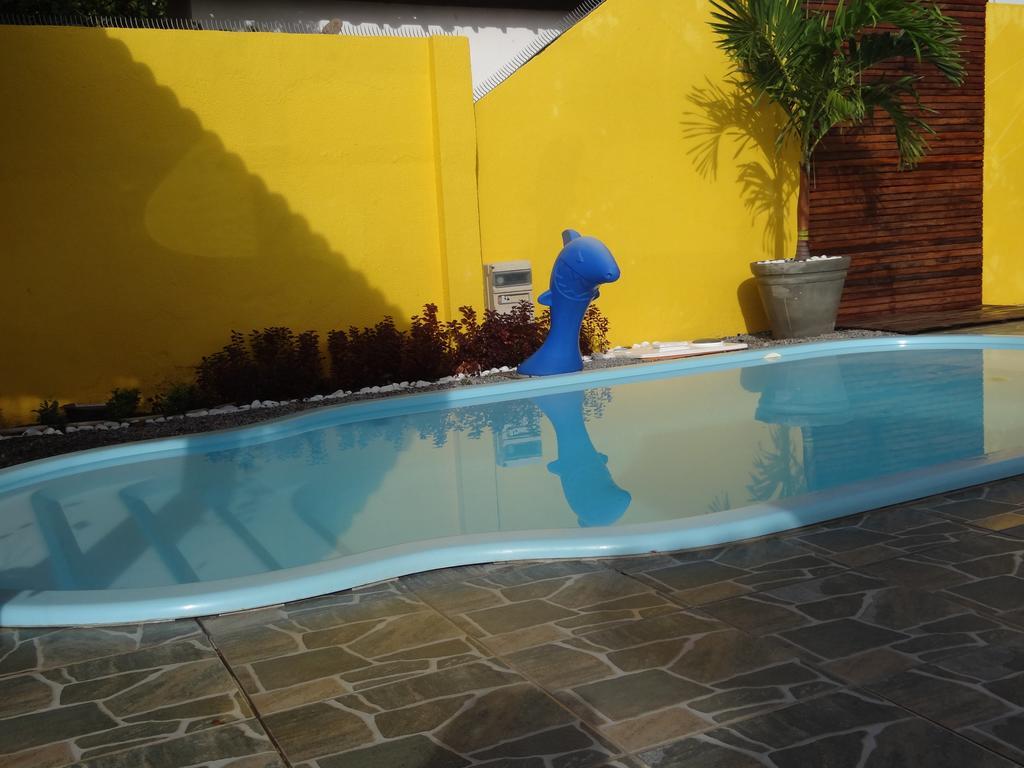 Pousada Sargaco Du Maraca Porto de Galinhas Exterior photo